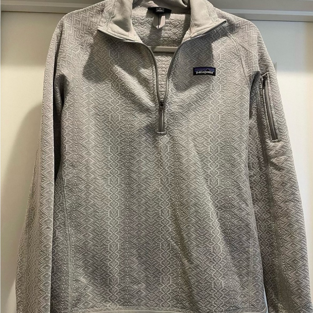 Patagonia Better Sweater Quarter-Zip Pullover - Women's